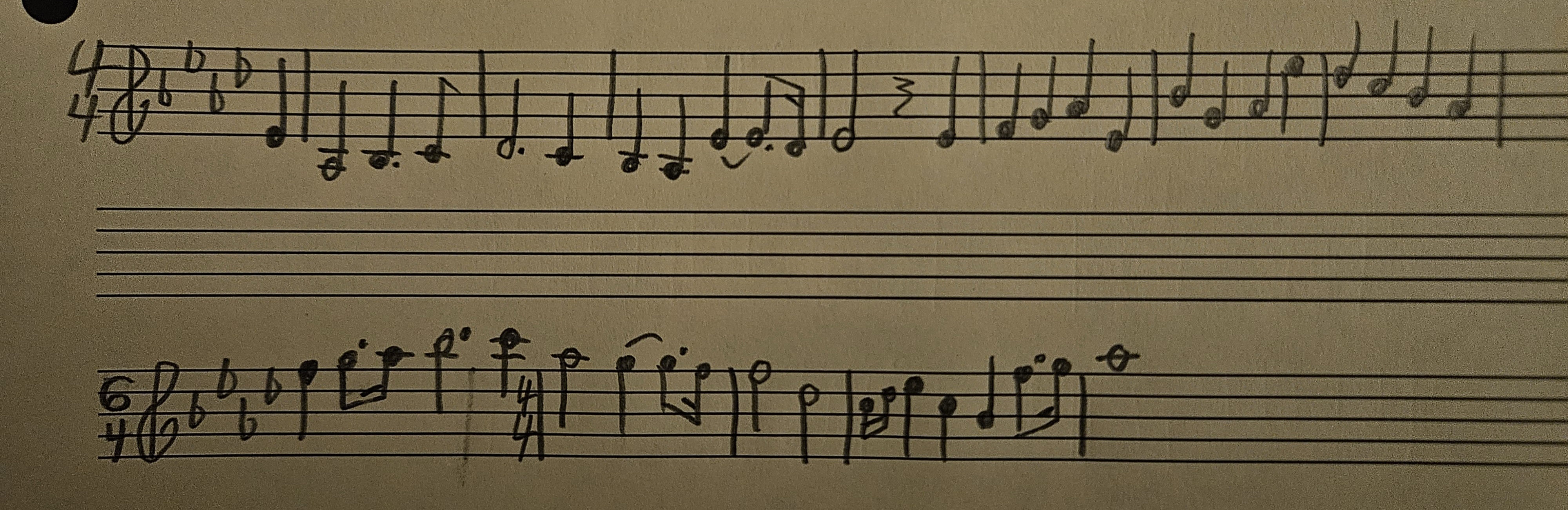 melody 1