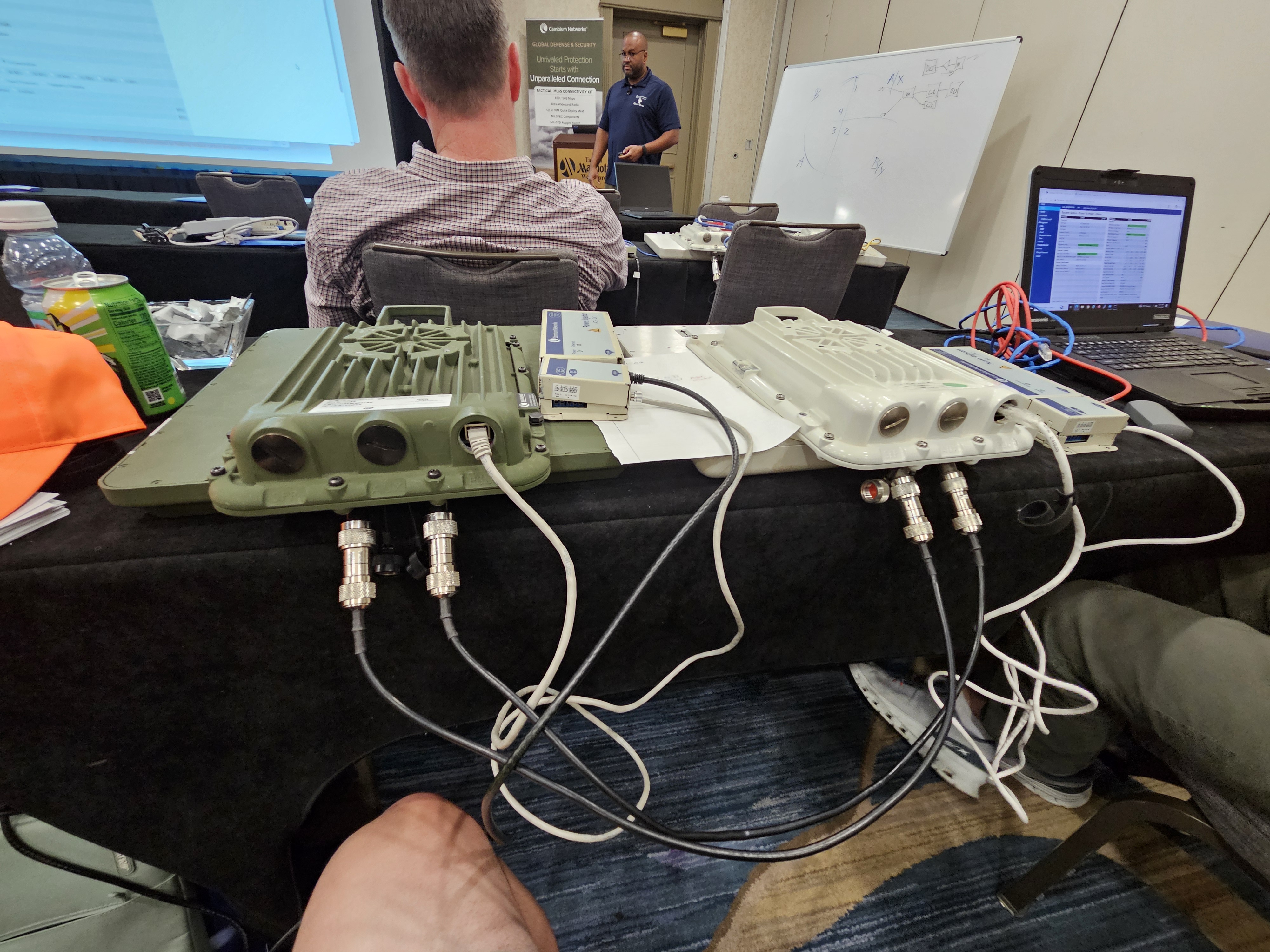 Table Lab